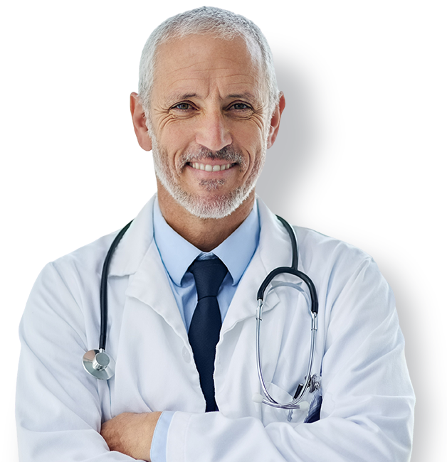 Dr. Martin Berg